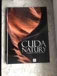 Cuda natury książka