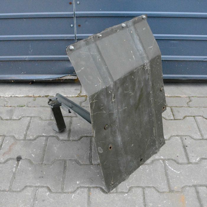 Błotniki skrzyni ładunkowej Star266