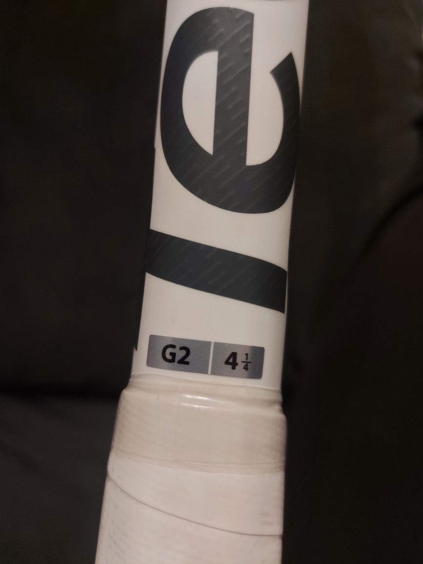 Tecnifibre tempo 285g Iga Swiatek