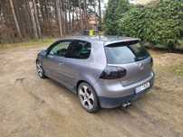 Volkswagen Golf Golf V GTI dsg