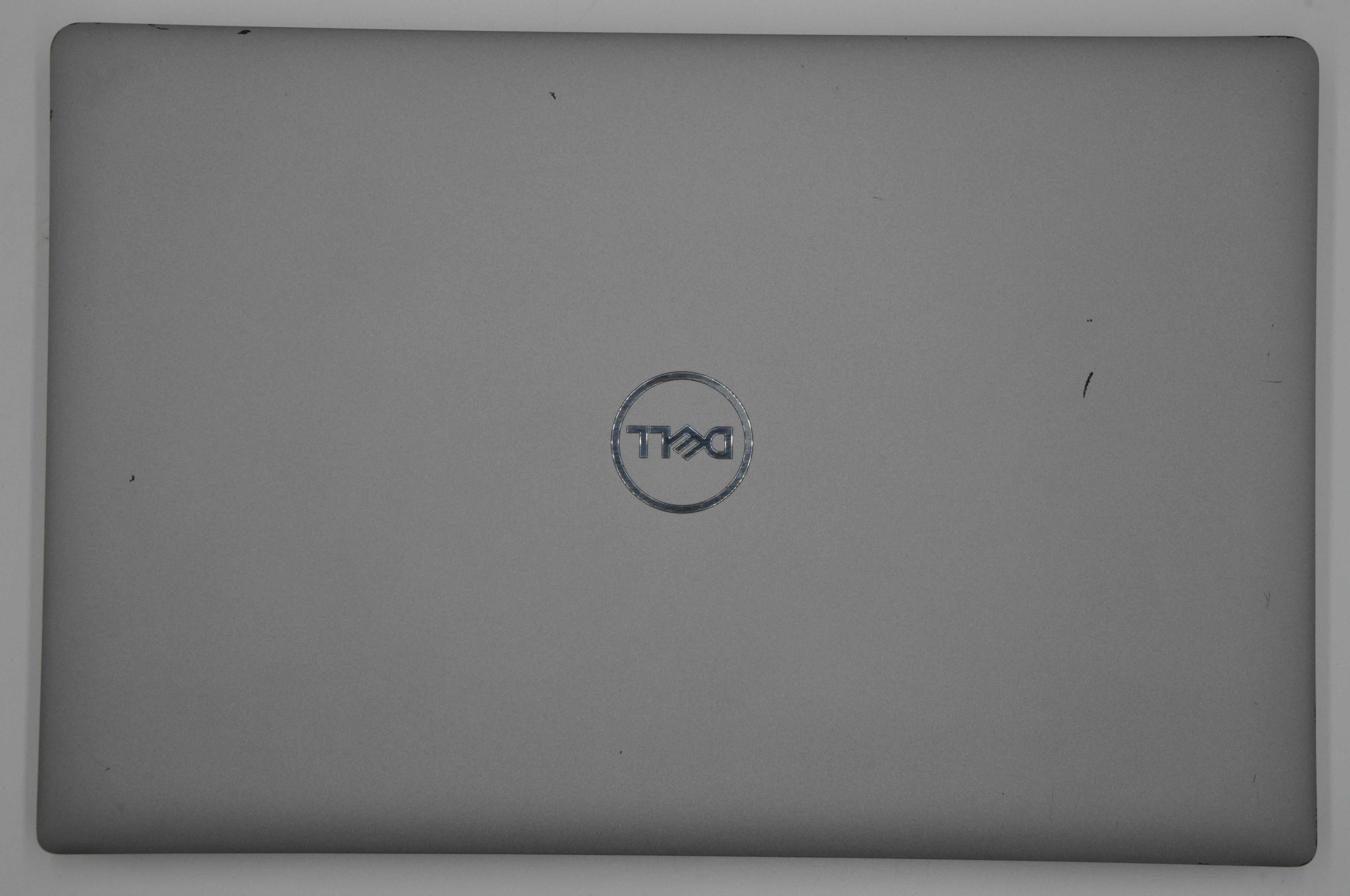 Dell Precision 3560 i7-1185G7 16GB RAM 512GB SSD nVIDIA T500 FHD