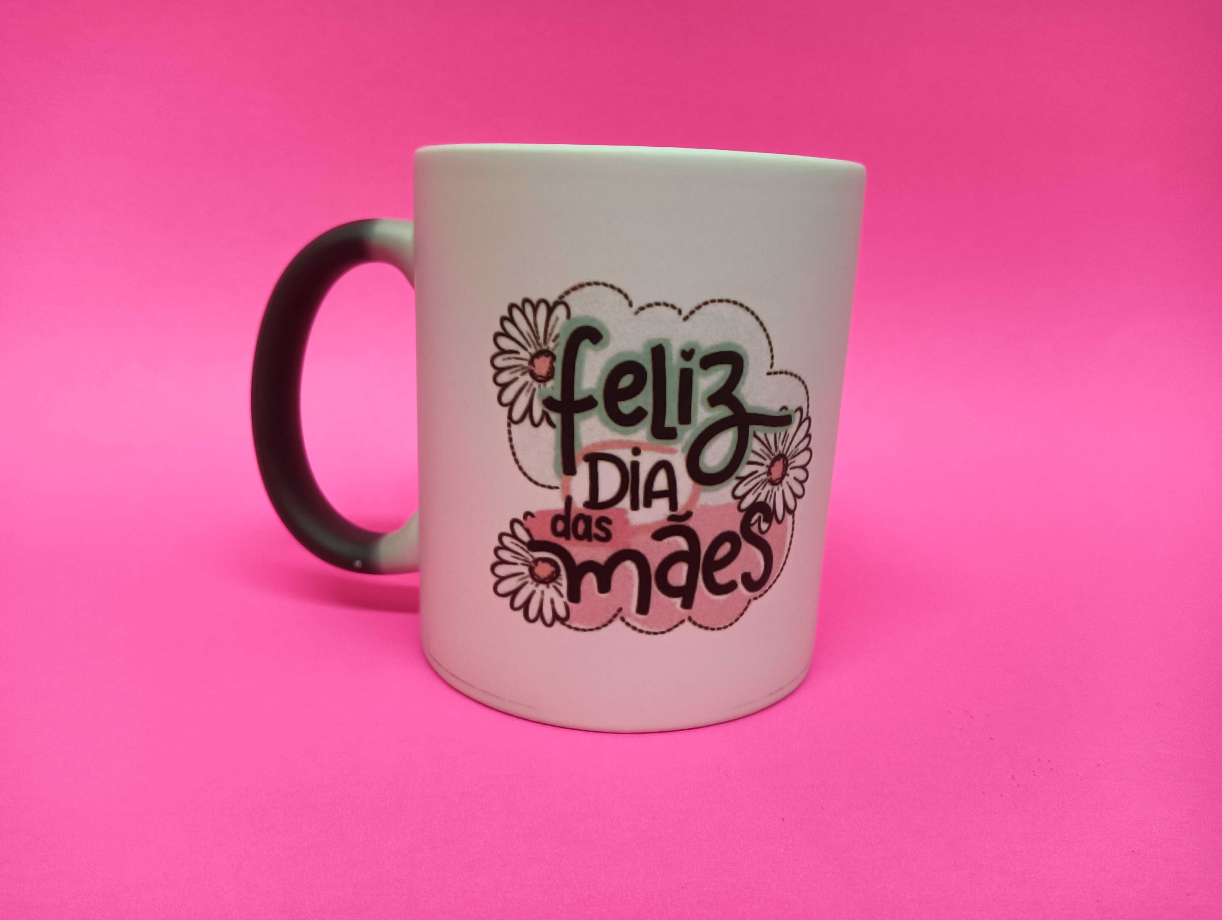 Canecas personalizadas