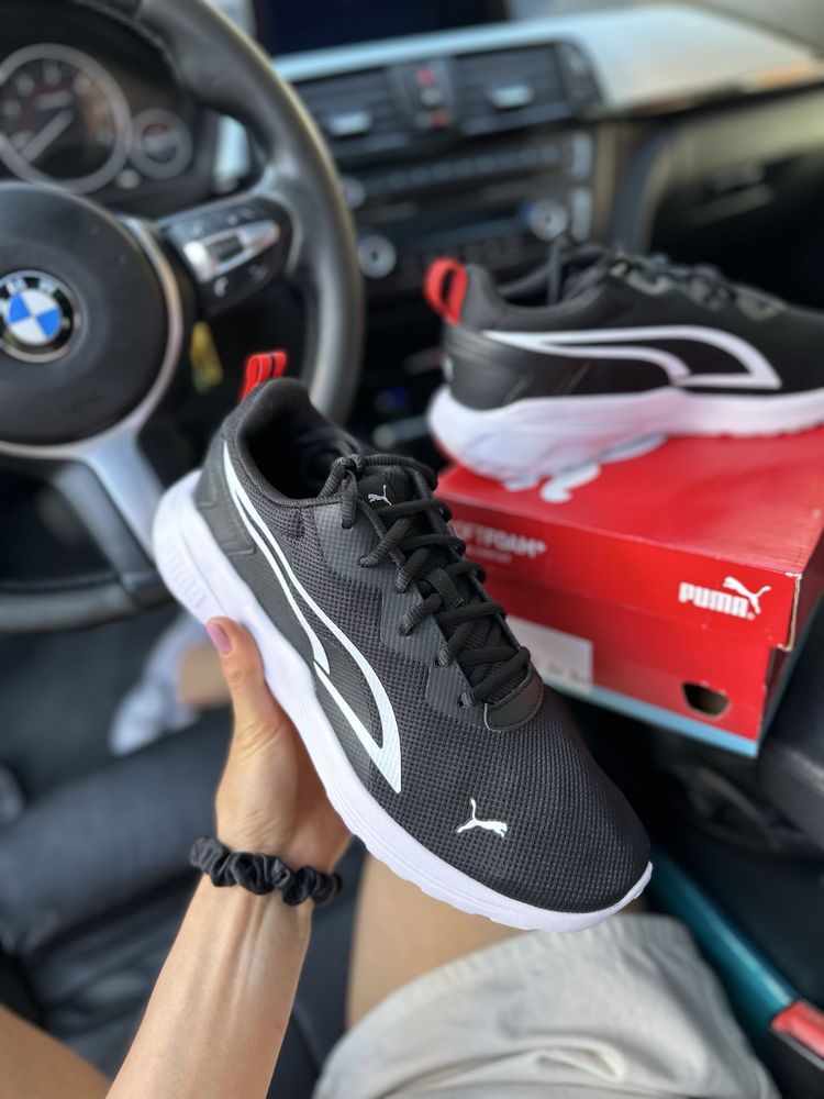 Чоловічі оригінальні кросівки Puma All Day Active 386269 03