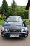 Lexus GS Lexus GS 430