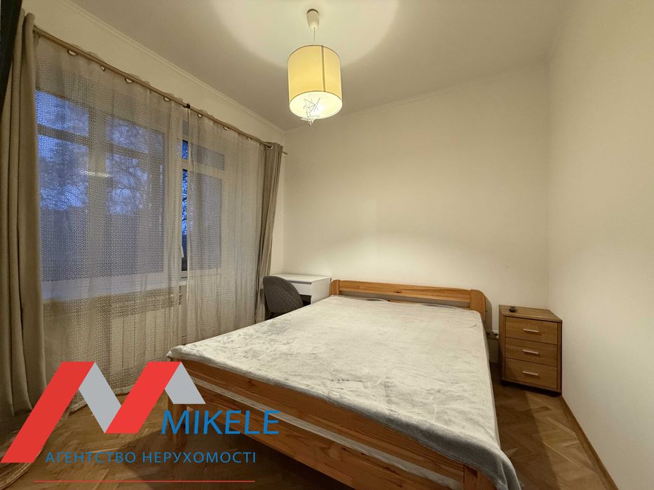 Перша сдача! 2к Сталінка вул. Вадима Гетьмана 22 м. Шулявська 5 хв.