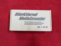 Медіаконвертер NetLink HTB-3100-25KM B