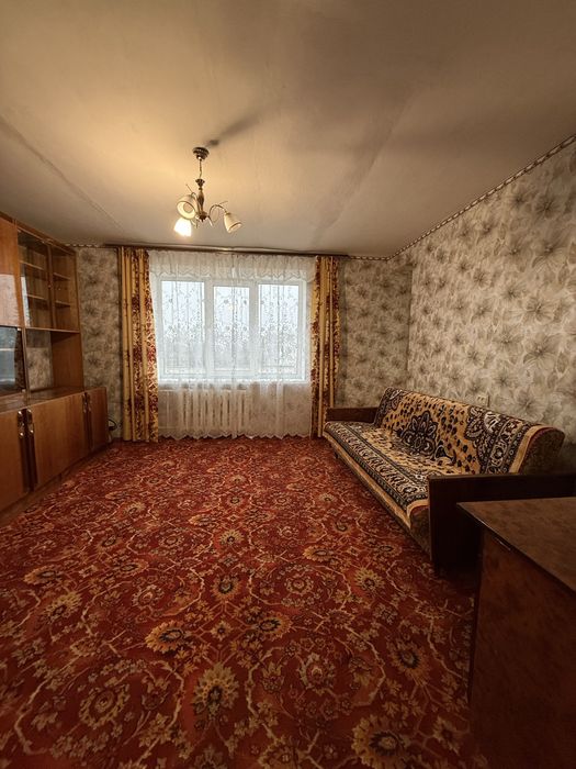 Здам в оренду двокімнатну квартиру по пр-ту Михайла Грушевського