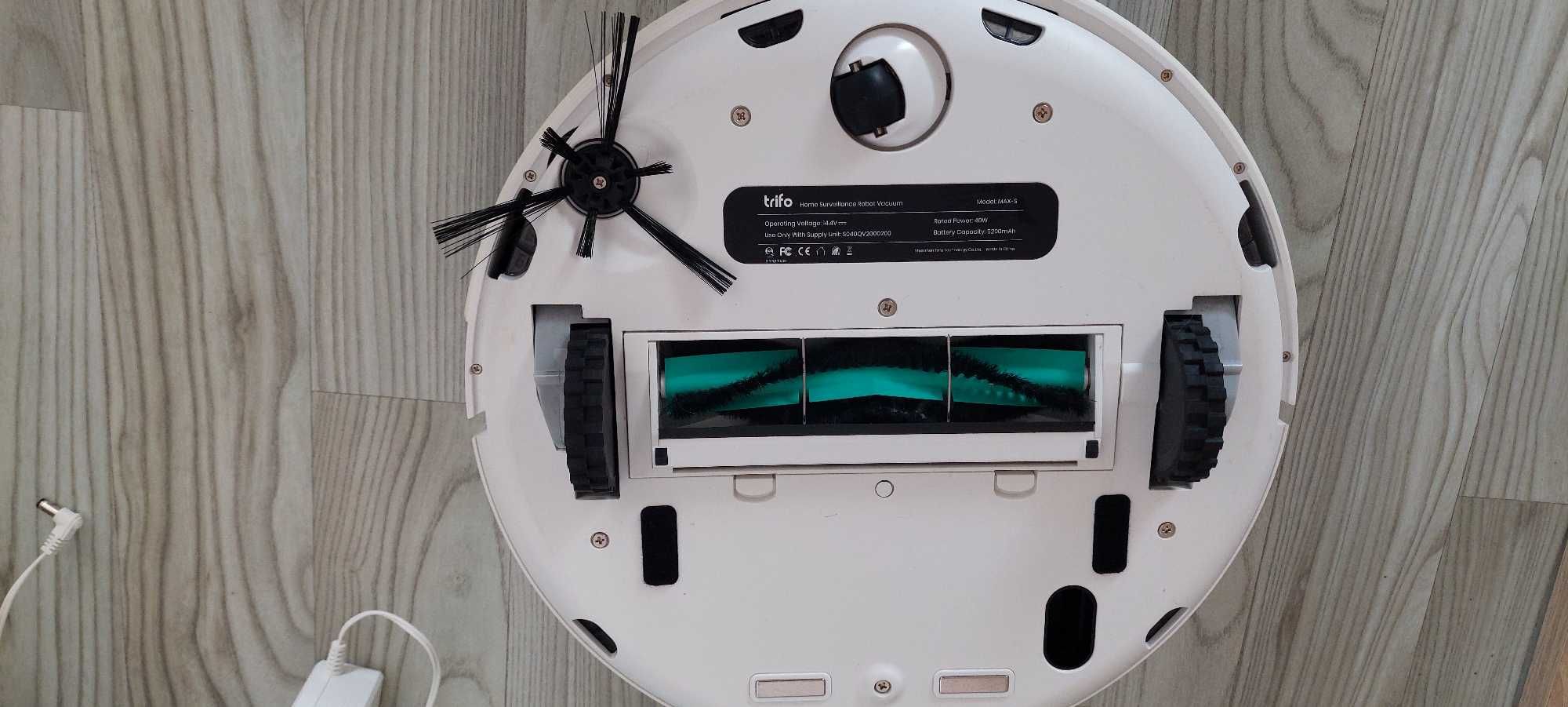I-robot sprzątający TRIFO