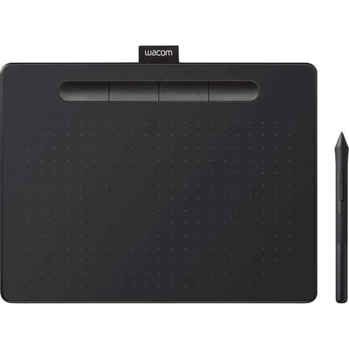 Графічний планшет Wacom розмір M