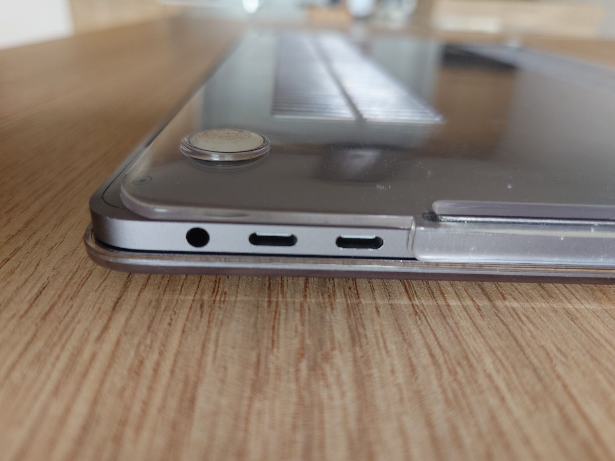 Apple MacBook Pro 16" з Touch Bar i7, 32GB/512GB 2018/A1990