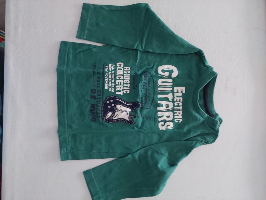 Vestuário criança ( 12 a 24 meses)