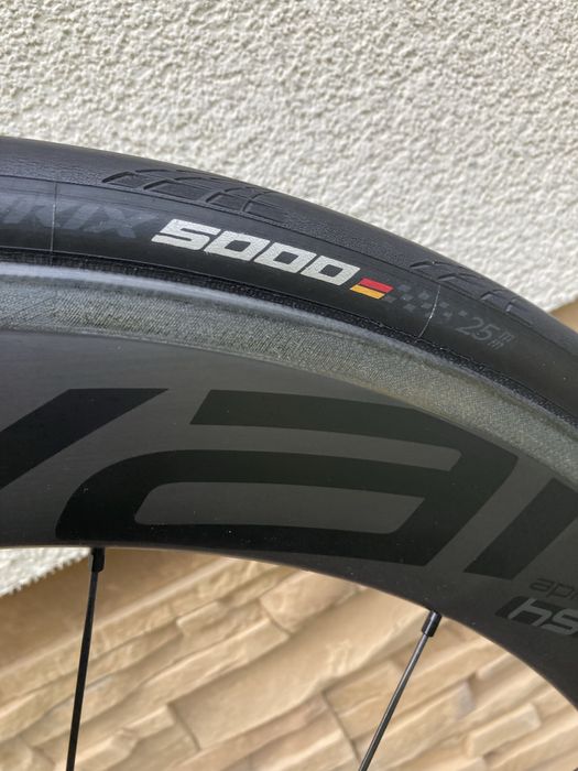 Roval Rapide CL 64 koła szosowe Specialized