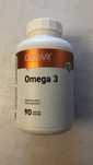 OstroVit Omega 3 90 kapsułek
