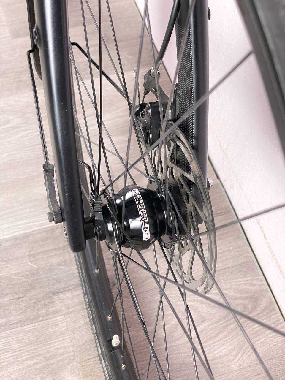 Велосипед Cube Nuroad Pro FE 2023 GRX 28" Size XS ( Gravel, гревел )