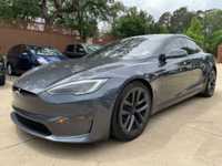 2022 Tesla Model S