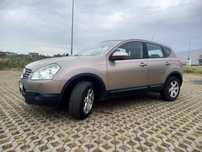 Sprzedam nissana qashqai