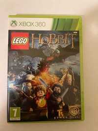 Gra na Xbox: Lego the Hobbit