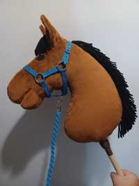 Hobby Horse koń na kiju