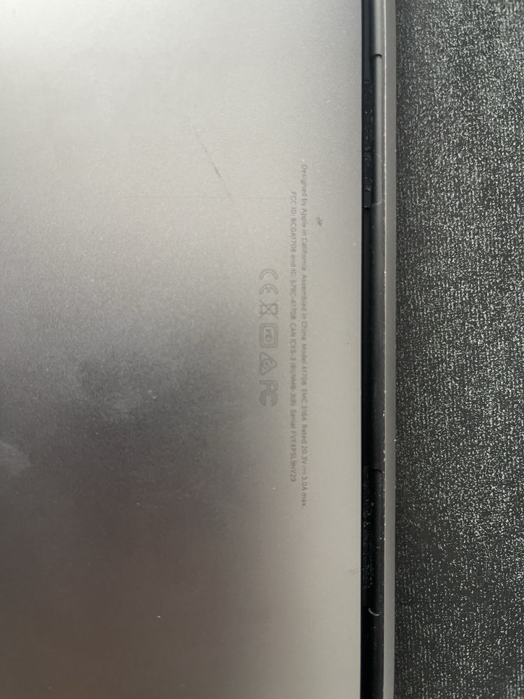 Ноутбук Apple A1708 ( Intel Core i5 )