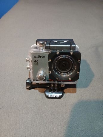 Kamerka sportowa s-line SC 550