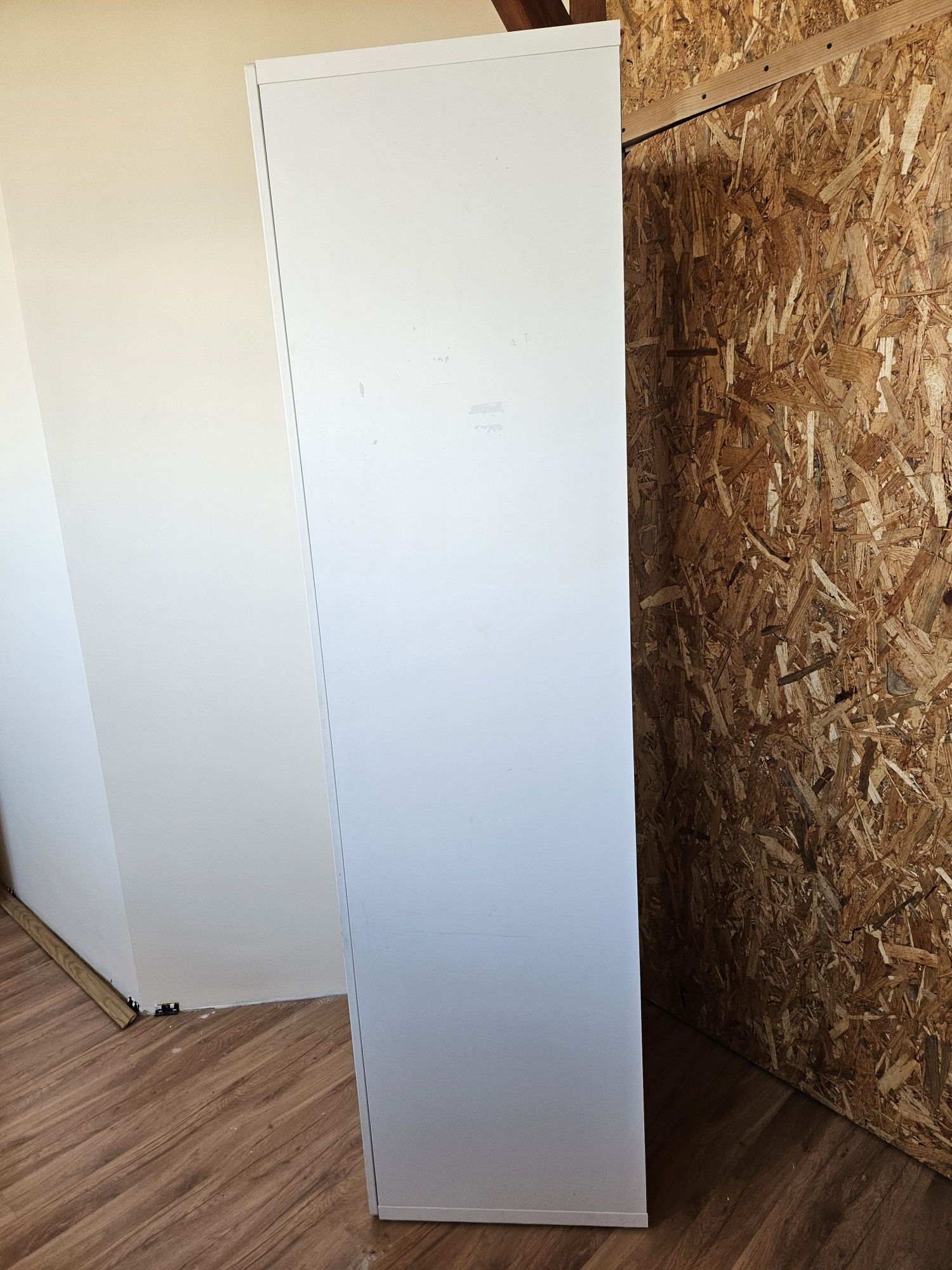 Szafa ikea z kolekcji Stuva