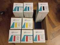 Tonery TK580 (do Kyocera P6021cdn, FS C 5150) - zamiennik re-druk
