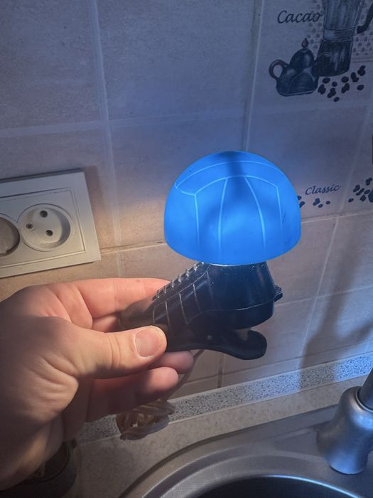 Світильник ссср Сувенір Буца