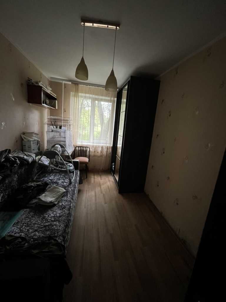 Продаж 3к квартири. №17705
