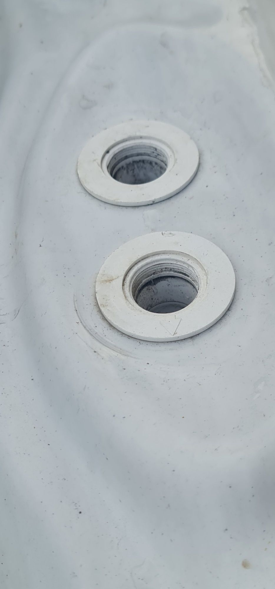 Balia Basen Wanna Jakuzzi HotSpring Watkins Grandee GGE GGE2J10727
