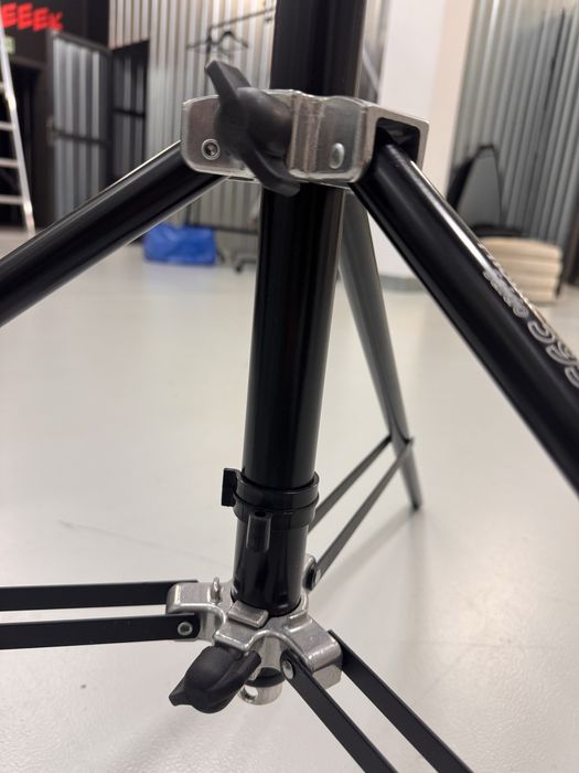 Statyw oświetleniowy boom Phottix Saldo Studio Light Stand 395 cm