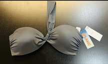 Bikini cinzento