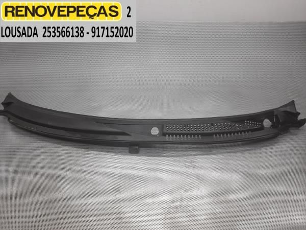 Torpedo FIAT Punto (188_)