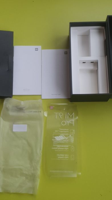 Xiaomi mi 9t pro 128