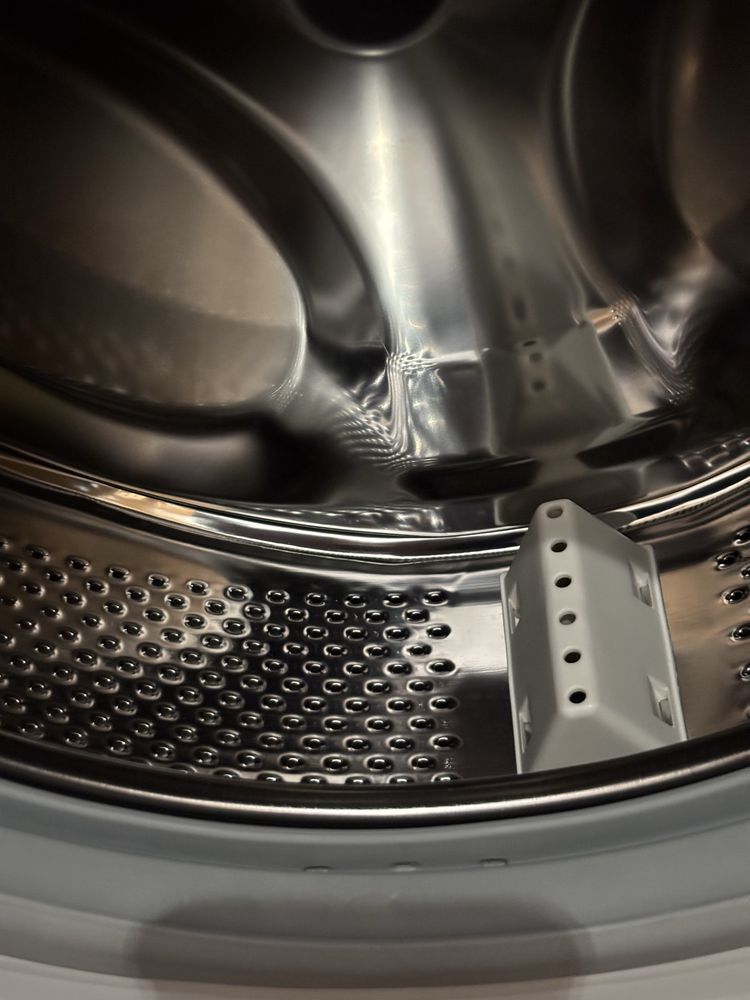 Pralka indesit 4 kg