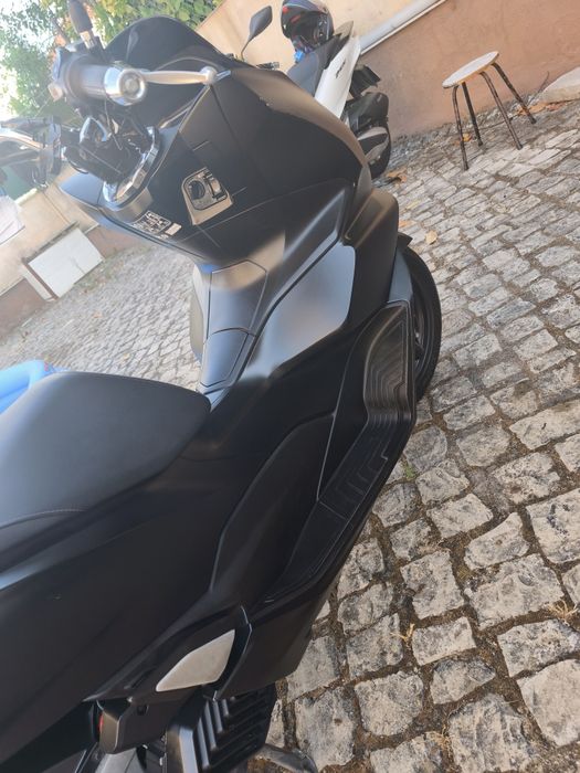 Vendo Honda PCX 2024