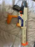 Бластер Нерф Элит Возмездие Nerf N-Strike Elite Retaliator 98696