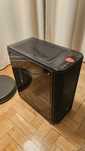 Komputer Gamingowy - SHIRU 7200 i5-9400F/16GB/240+1TB/W10X/GTX1060