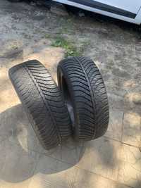 Резина 215/55 r16 Goodyear