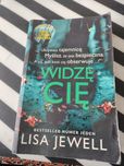 Widzę Cię- Lisa Jewell