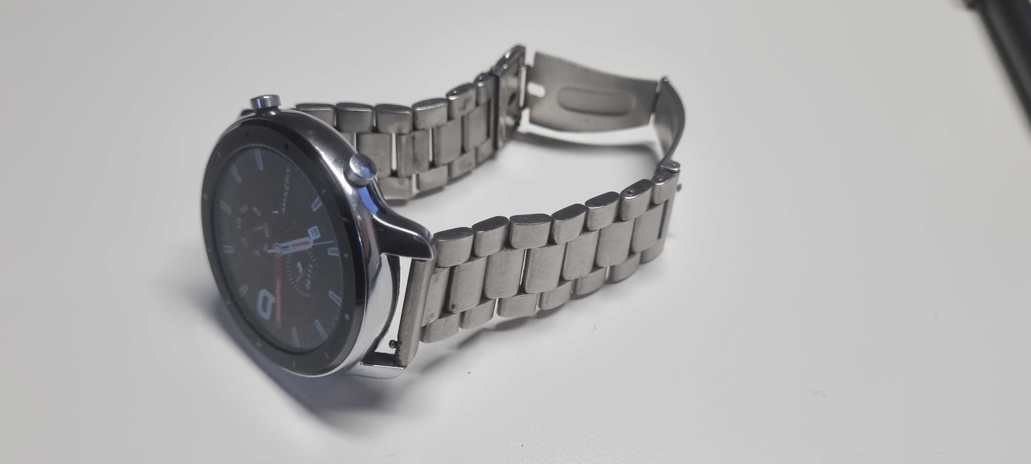 Smartwatch XIAOMI GTR 44mm