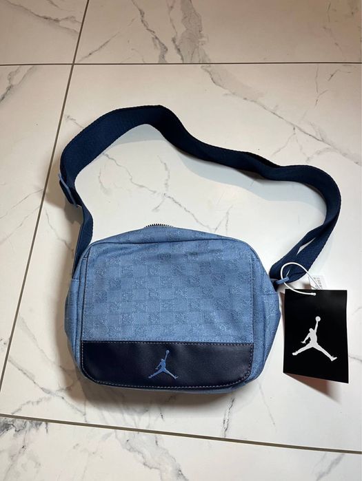 Сумка Jordan Monogram