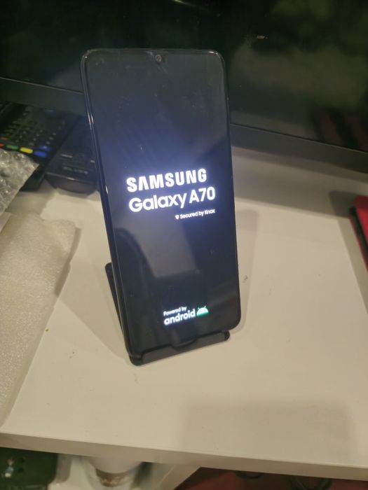 Sangung a70 128GB ( como novo)