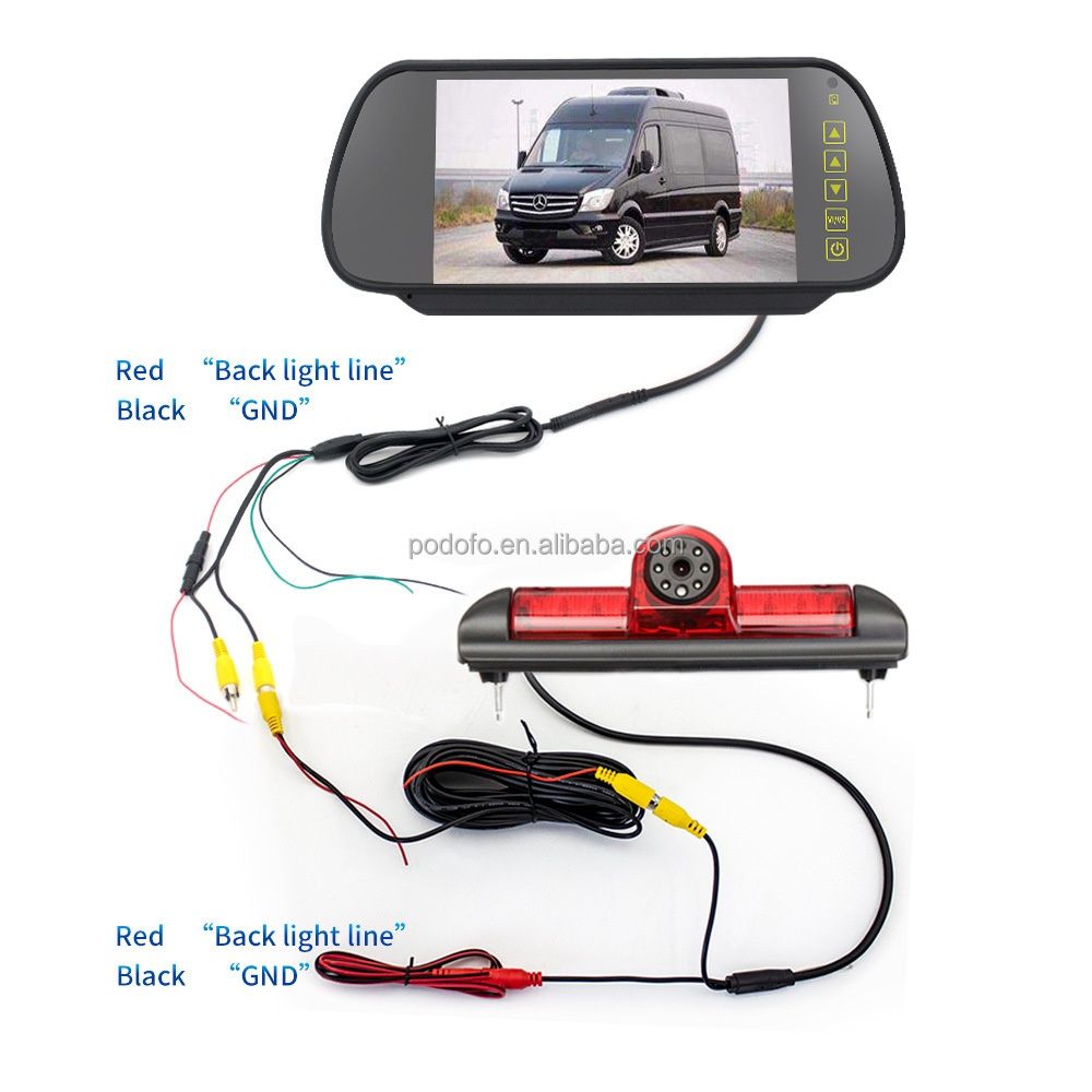 Luz traseira/marcha atrás Citroen Jumper 3 Fiat Ducato Peugeot Boxer