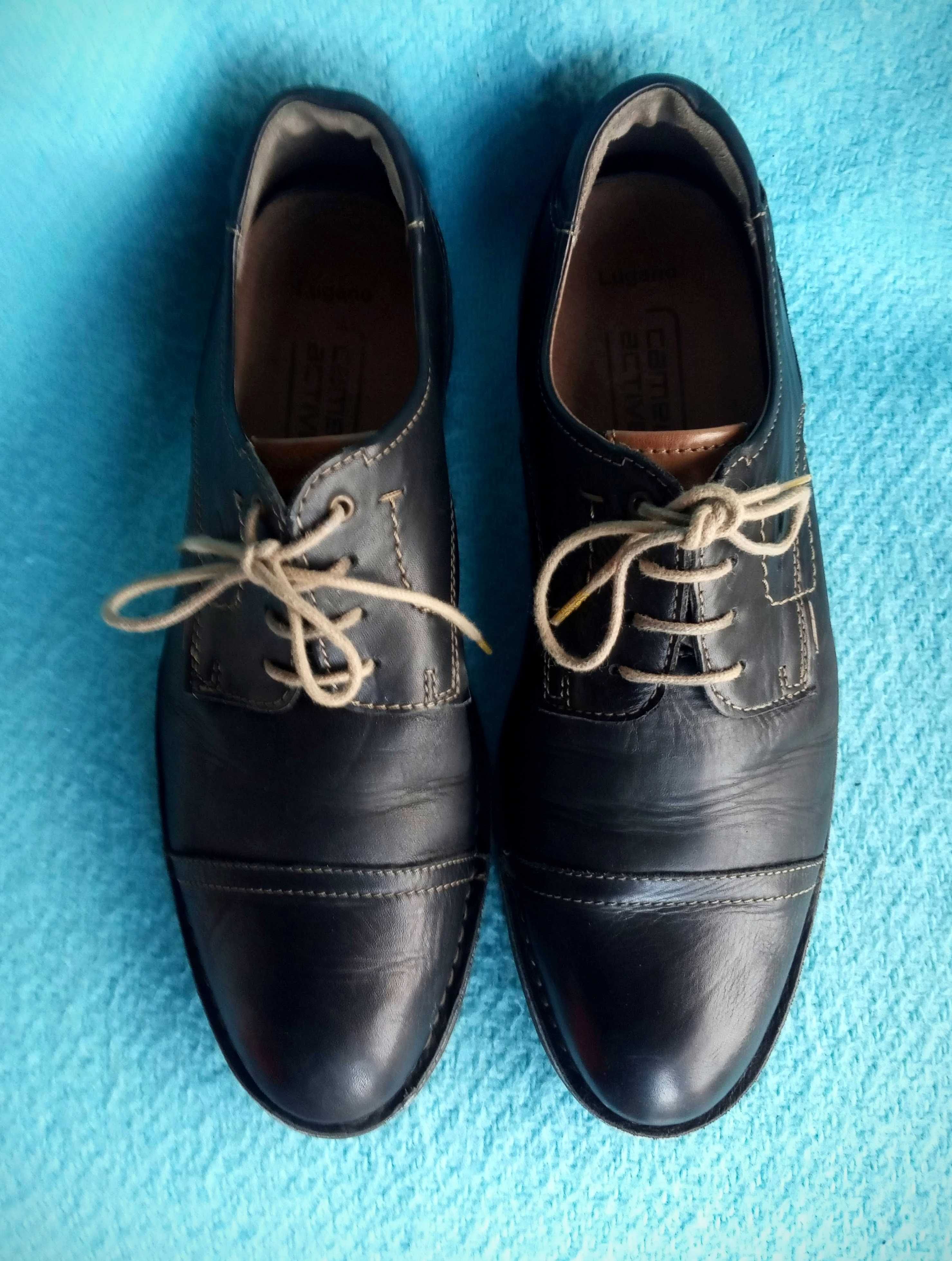 Sapatos Oxford da Camel Active/44