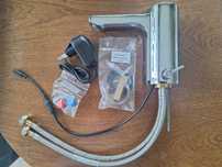 Bateria FRANKE F5EM Elektroniczna