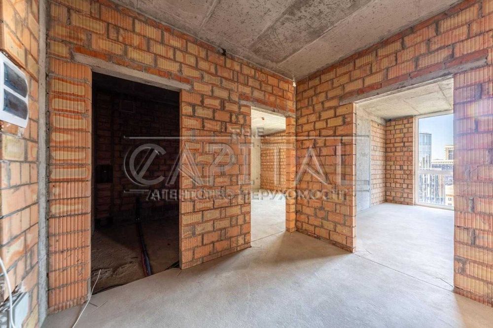 Продажа квартиры ул. Предславинская, 44 ЖК Французский квартал 2