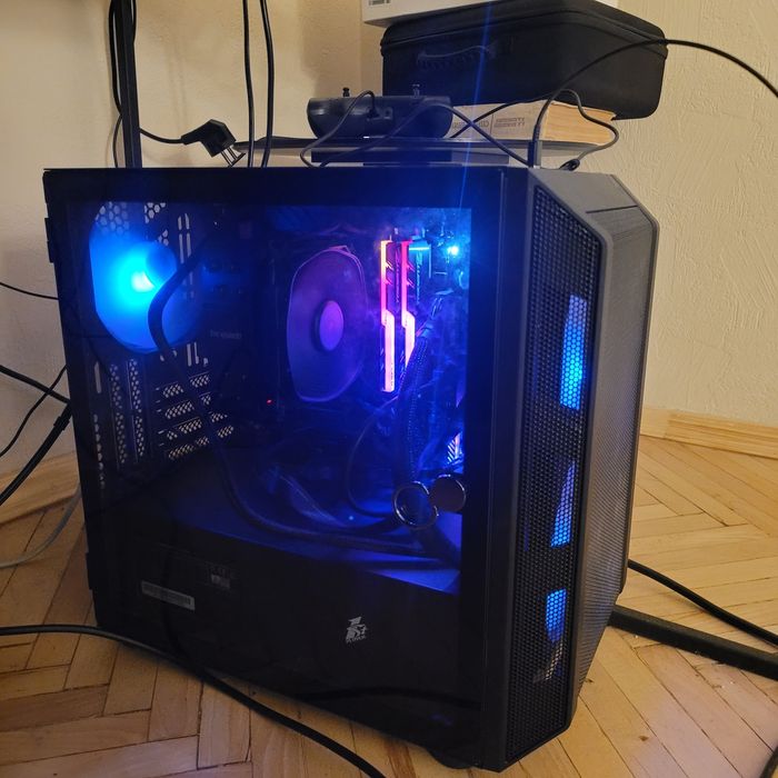 Продаю свій PC комп'ютер