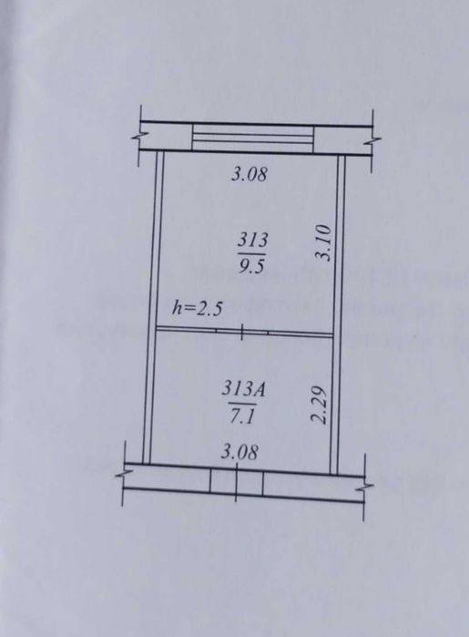 Продам кімнату в гуртожитку| Богдана Хмельницьккого 142| приватизована
