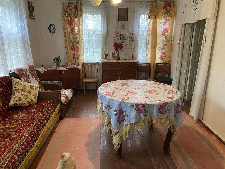 Продам будинок Любеч