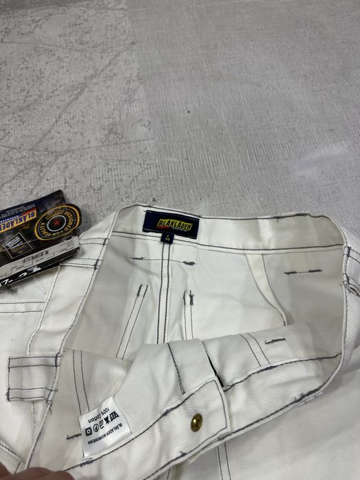 48(size) Робочі  штани Blaklader engelbert strauss